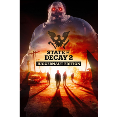 State of Decay 2 (Аренда аккаунта Steam) Online