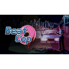 Beat Cop Steam Ключ Region Free Global 🔑 🌎