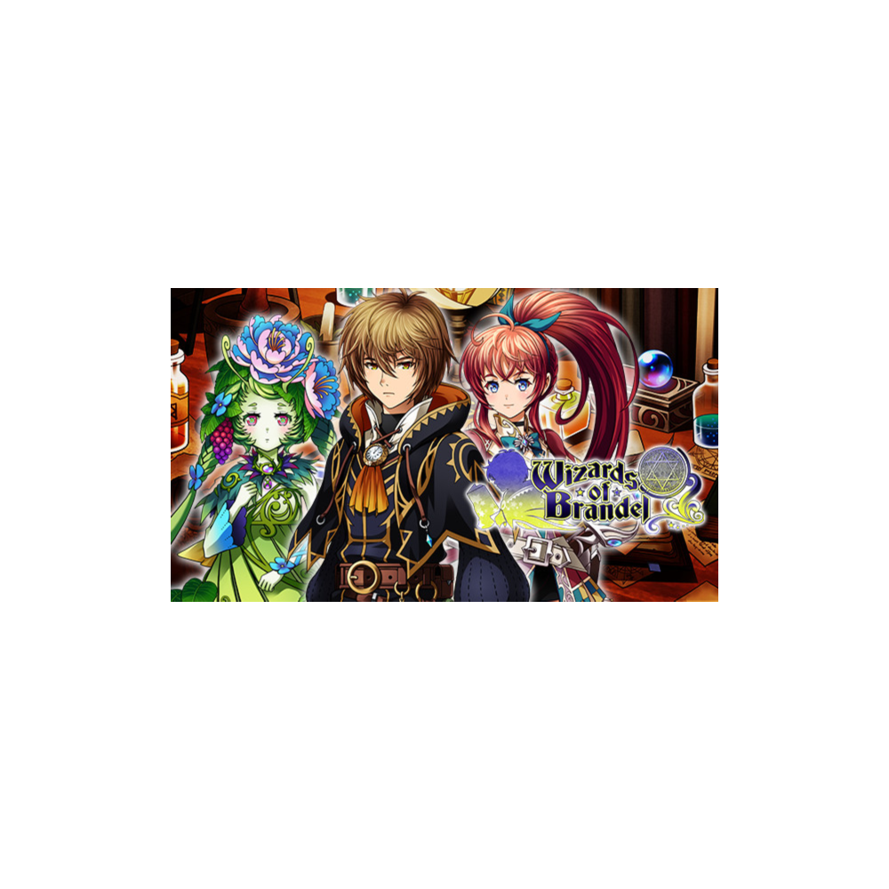 Купить 💎Wizards of Brandel XBOX ONE X|S КЛЮЧ🔑