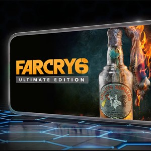 🌀FAR CRY 6 ULTIMATE EDITION | GFN (Geforce Now)🌀