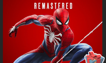 Marvel’s Spider-Man Remastered [STEAM] Лицензия + 🎁
