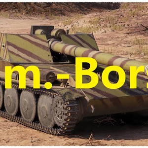 ✅LESTA | Rhm.-Borsig Waffen+ОБ. 257 В АНГАРЕ | МИР ТАНК