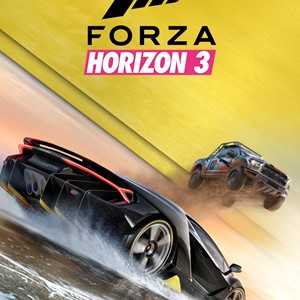 Xbox One | Forza Horizon 3 Ultimate Edition + 39 игр
