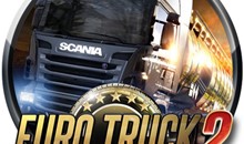 💻 Euro Truck Simulator 2 Essentials 🔥STEAM🔥 5 DLC 💻