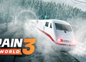 Train Sim World 3: Standard Edition 💎 STEAM GIFT RU