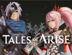 Tales of Arise - Beyond the Dawn Ultimate Edition STEAM