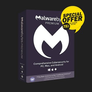Malwarebytes Premium Lifetime 1 PC - НИКОГДА НЕ ИСТЕЧАЕ