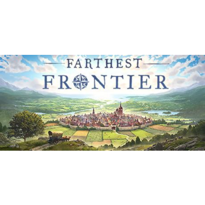 Farthest Frontier - Steam аккаунт +ВСЕ DLC+ОБНОВЛЕНИЯ💳
