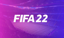 FIFA 22 (БЕЗ АКТИВАТОРА / STEAM АККАУНТ ОФФЛАЙН)