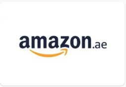 Купить ⭐️Amazon.ae – Подарочная карта для Объединенных Арабски