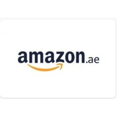 ⭐️Amazon.ae – Подарочная карта для Объединенных Арабски