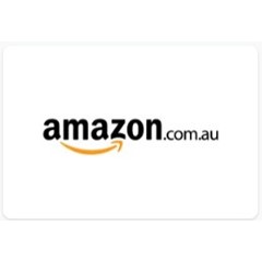 ⭐️Amazon.com.au – Подарочная карта для Австралии 💳 0 %