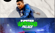 FIFA 23 (STEAM) 🔥 + 🎁Need for Speed Unbound Palace E
