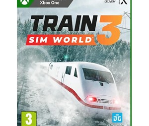 ✅ Train Sim World 3: Deluxe Edition XBOX ONE X|S PC 🔑