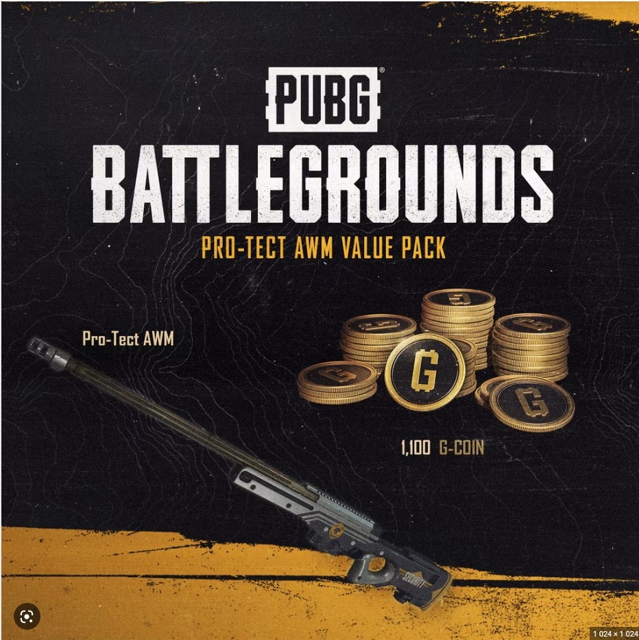 G coin для pubg купить фото 43