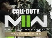 🎁 Call of Duty: Modern Warfare II Vault | STEAM Турция