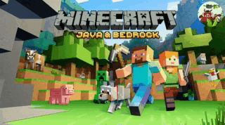 Купить лицензионный ключ 🕷Minecraft Java + Bedrock Edition 🔥КЛЮЧ ...