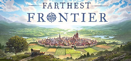 Обложка Farthest Frontier | [Россия - Steam Gift]