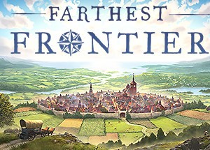 Farthest Frontier | [Россия - Steam Gift]