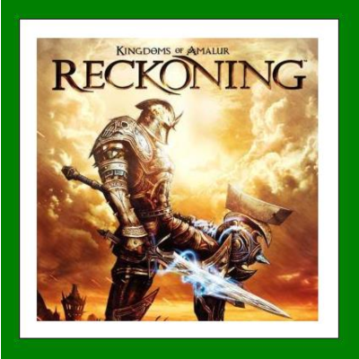 ✅Kingdoms of Amalur: Reckoning✔️Steam⭐Аренда✔️Online🌎