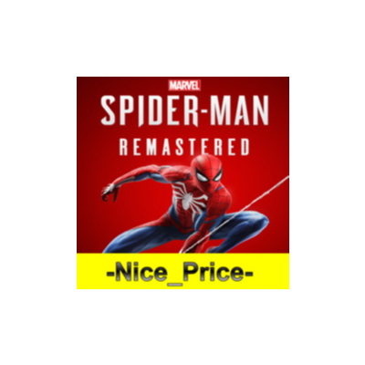 💎Marvel’s Spider-Man Remastered🔥GLOBAL Steam OFFLINE