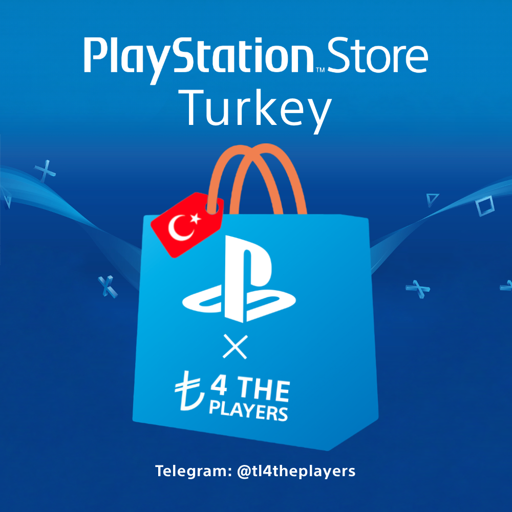 Playstation store turkey сайт