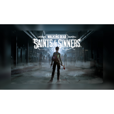 The Walking Dead: Saints & Sinners Steam ключ Global
