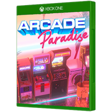 🎮🔥Arcade Paradise XBOX ONE / SERIES X|S 🔑 Ключ🔥