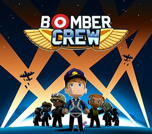 Обложка Bomber Crew (Steam ключ) РФ+СНГ русский ключ!!!