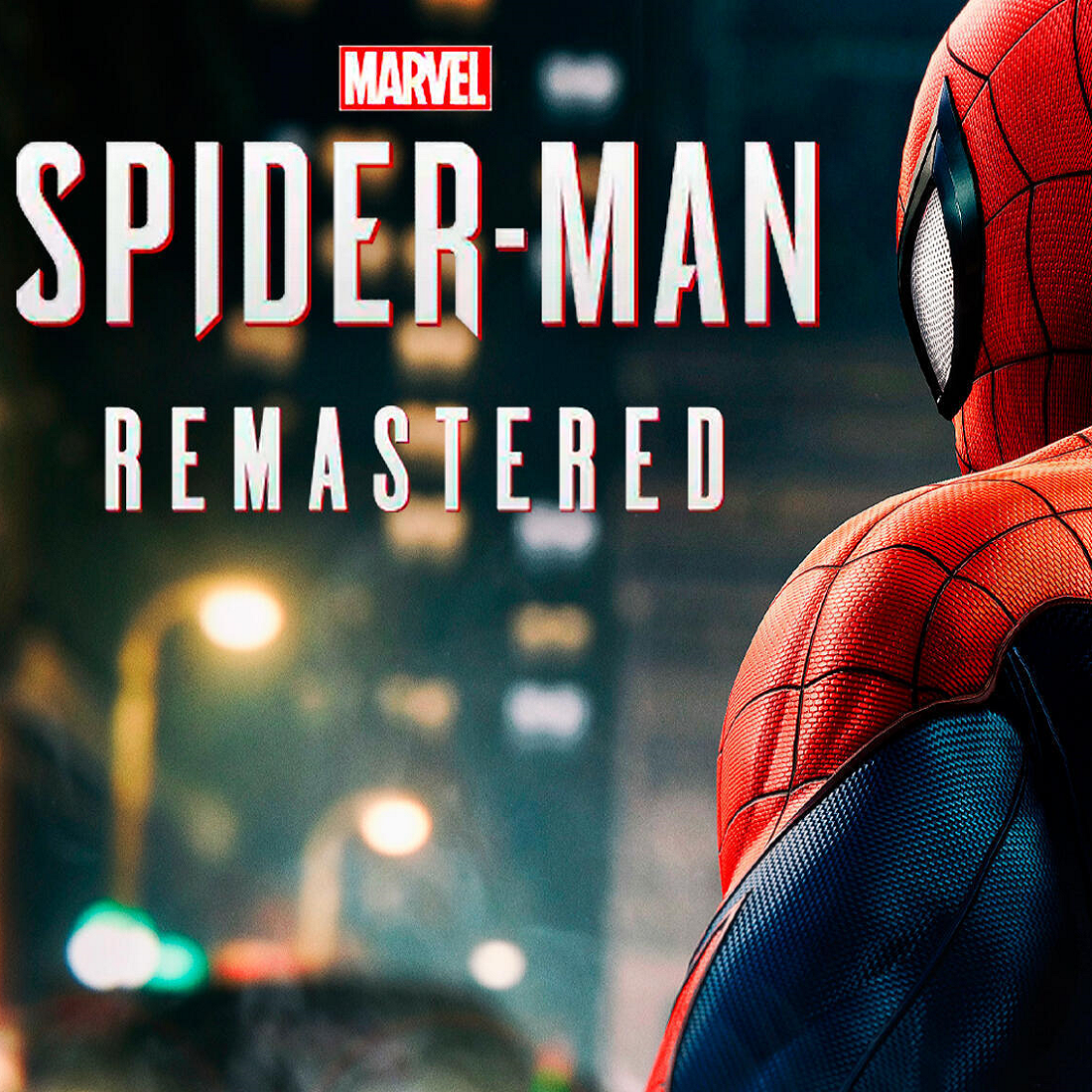 Купить 💻Marvel’s Spider-Man Remastered + 🎁MILES MORALES🎁