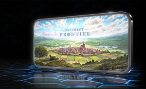Обложка Farthest Frontire | GFN (Geforce Now) | PlayKey | ПК