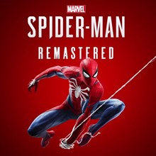 💻Marvel's Spider-Man Remastered & MILES MORALES