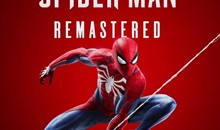 💻Marvel’s Spider-Man Remastered ☘️НАВСЕГДА☘️ STEAM +🎁