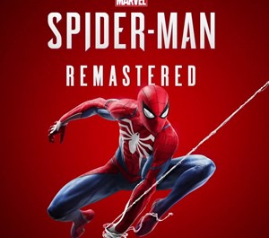 Обложка 💻Marvel’s Spider-Man Remastered + 🎁MILES MORALES🎁