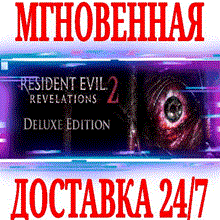 Resident Evil Village - Экспансия Уинтерсов * STEAM RU - irongamers.ru