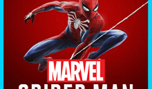 Marvel’s Spider-Man Remastered ✔️STEAM Аккаунт