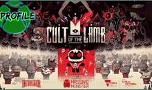 Cult of the Lamb: Cultist Edition Xbox One/Xbox Series