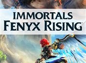 Immortals Fenyx Rising Xbox One & Series X|S  ключ🔑