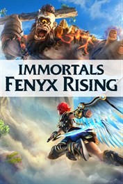 Immortals Fenyx Rising Xbox One &amp; Series X|S  ключ🔑