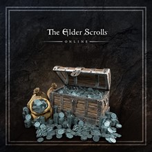 ✅(XBOX) The Elder Scrolls Online: Crowns