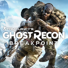 TOM CLANCY&acute;S GHOST RECON BREAKPOINT ✅UBISOFT КЛЮЧ🔑