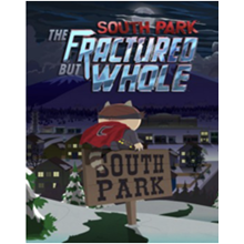 ❗SOUTH PARK™: THE FRACTURED BUT WHOLE❗XBOX🔑КЛЮЧ❗