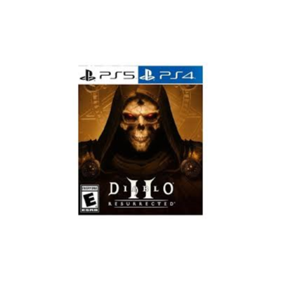Diablo II: Resurrected+Beat Saber+ARK+9 Игр USA PS4✅Активация🔥