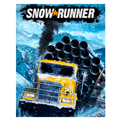 SnowRunner+Rust+A Way Out+GTA V+19 Игр EU/RU PS4✅Активация🔥