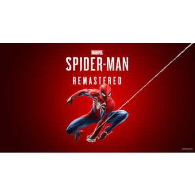 Marvel´s Spider-Man Remastered Steam Оффлайн Активация