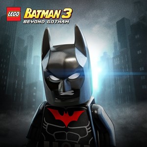 LEGO® Набор "Бэтмен будущего" DLC XBOX [ Ключ 🔑 Код ]