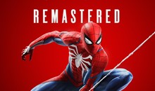 🔥 Marvel’s Spider-Man Remastered на акк Epic Games 🔥