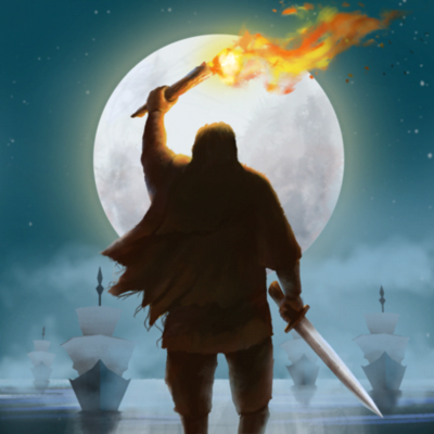 ⚡ The Bonfire 2 Uncharted Shores iPhone ios Appstore 🎁
