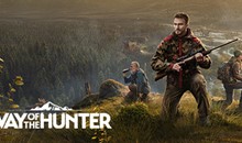 Way of the Hunter + ОБНОВЛЕНИЯ И DLS / STEAM АККАУНТ