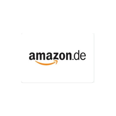 ✅ Amazon.de Germany  номиналом от 1 до 5000 евро
